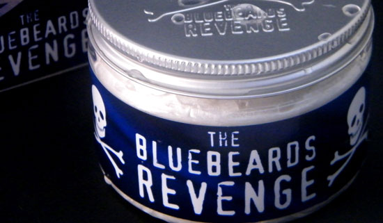 bluebeards_revenge bluebeards revenge Bluebeards Revenge praised by ShavingZone.com for its amazing, smooth & thick lather