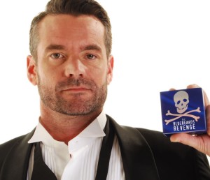 ElliotStevens 300x258 Meet the 8 manliest men in the UK  And vote for your favourite