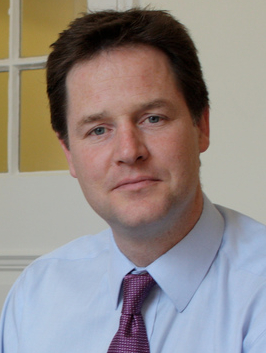 Nick_Clegg_by_the_2009_budget_cropped Nick Clegg by the 2009 budget cropped Nick Clegg sent tub of manliest shaving cream.. Is he man enough to use it?