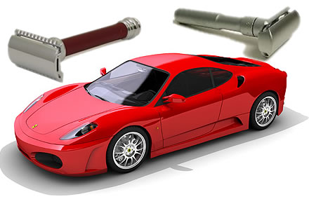 ferrari_merkur ferrari merkur Why would I want to change my shaving habits?