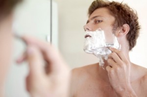 78621931 300x199 Clean shaven men have better job prospects, study shows