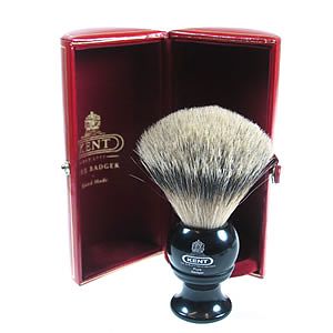0523be1e37524dd357f49676bb522a98 How to care for a shaving brush   Top tips for maintaining your shaving brush