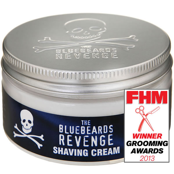 bluebeards shaving cream 600 The worlds top 10 shaving creams