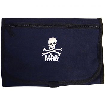 The Bluebeards Revenge Washbag
