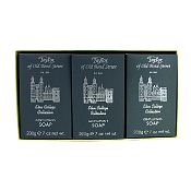 Taylor Of Old Bond St Bath Soap Gift Box (Eton College)