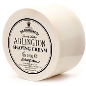 DR Harris Arlington Shaving Cream Bowl (150g)