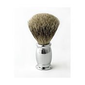 Edwin Jagger Best Badger Brush (Bulbous Lined)