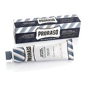 Proraso Protective Aloe and Vitamin E Shaving Cream Tube (150ml)