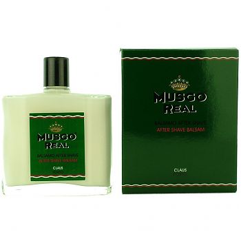Musgo Real After Shave Balsam (100ml)