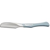 Feather Professional Artist Club DX Stainless Steel Straight Razor (Non Folding)