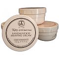 Taylor of Old Bond St Shaving Cream (Sandalwood 150g)