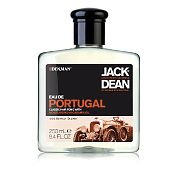 Jack Dean Eau de Portugal Hair Lotion (250ml) 