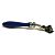Progress Vulfix Mach 3 Razor (Blue)