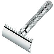 Merkur 15C Double Edge Razor