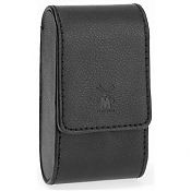 Muhle Leather Case For Safety Razor