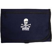 The Bluebeards Revenge Washbag
