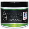 E-Shave Verbena Lime Shaving Cream (120g)