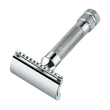 Merkur 34C Heavy Duty Classic