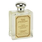 Taylor of Old Bond St Sandalwood Aftershave Cologne (100ml)