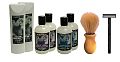 Shaving Shack 30 Day Grooming Pack