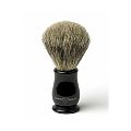 Edwin Jagger Chatsworth Best Badger Brush (Ebony)