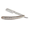 Parker 31R Stainless Steel All Metal Shavette (SR1)