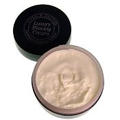 Cyril Salter Luxury Shaving Cream (Almond 165g)