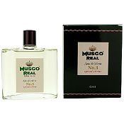 Musgo Real No3 Spiced Citrus