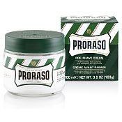 Proraso Pre and Post Shave Cream (100ml)