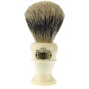 Simpsons Colonel X2L Best Badger Brush
