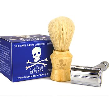 FREE The Bluebeards Revenge 