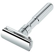 Merkur Futur 761 Safety Razor with Chrome Finish
