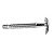 Lord Metal Double Edge Safety Razor