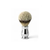 Edwin Jagger Chatsworth Super Badger Brush (Chrome)