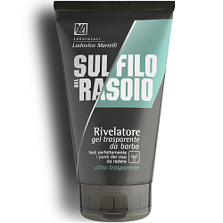 Proraso Cutting Edge Shaving Gel with Aloe Vera (150ml)