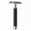 Muhle R106 Double Edged Chrome Safety Razor