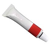 Dovo Red Strop Paste