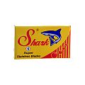 Shark Super Stainless Double Edged Razor Blades
