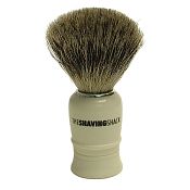 Pure Badger Shaving Brush