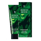 Irisch Moos Lathering Shave Cream (100ml)