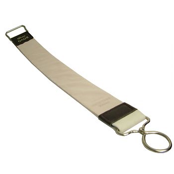 Dovo Leather and Canvas Razor Strop