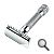 Merkur 34C Heavy Duty Classic