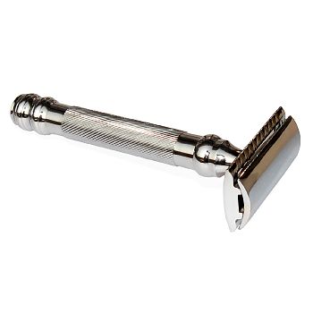 Parker 98R Heavy Duty Premium Barberpole 2edffbdcfd5f9ac67772503ce10c05df Make way for the new Parker razors including the 98R Premium Barberpole!