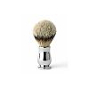 Edwin Jagger Chatsworth Super Badger Brush (Chrome)