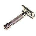 Merkur 37C Slant Bar DE Safety Razor