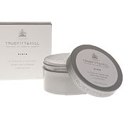 Truefitt & Hill Authentic Ultimate Comfort Shaving Cream Bowl (190g)