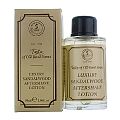 Taylor of Old Bond St Sandalwood Aftershave Lotion (30ml)