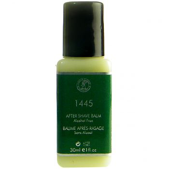Castle Forbes 1445 Travel Size Aftershave Balm (30 ml)