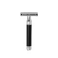 Edwin Jagger Double Edge Razor DE86 (Plus 5 Derby DE Blades)