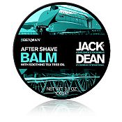 Jack Dean After Shave Balm (100ml)